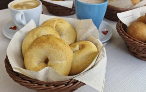 El mejor pan del mundo llega a Madrid