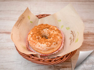 Donuts la suegra