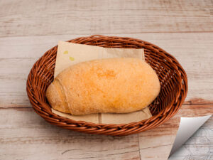 Pan de maiz la suegra