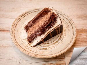 Tarta Sacher pastelerías la suegra