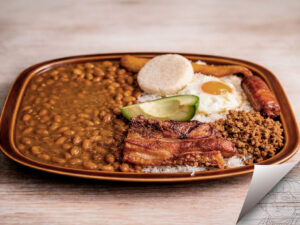 Bandeja-paisa