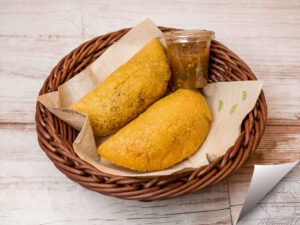 Empanadas La Suegra