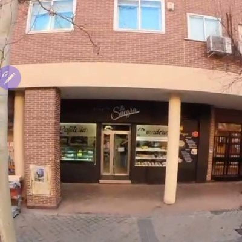 Los Suspiros de La Suegra Valdemoro