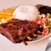 Costillas BBQ