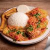 Sobrebarriga a la criolla